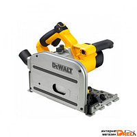 Дисковая (циркулярная) пила DeWalt DWS520K