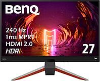 Игровой монитор BenQ Mobiuz EX270M