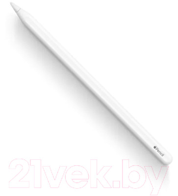 Стилус Apple Pencil USB-C A3085 / MUWA3 - фото 2 - id-p221969264