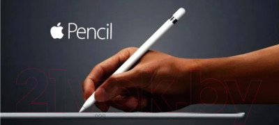 Стилус Apple Pencil USB-C A3085 / MUWA3 - фото 7 - id-p221969264