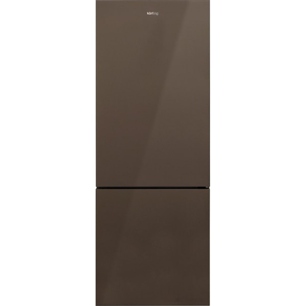 Холодильник Korting KNFC 71928 GBR - фото 1 - id-p220822812