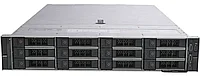 Сервер DELL PowerEdge R740XD 12LFF Xeon 2x Gold 6142 192Gb DDR4 2400T 12x noHDD 3.5", SAS RAID Perc H330,