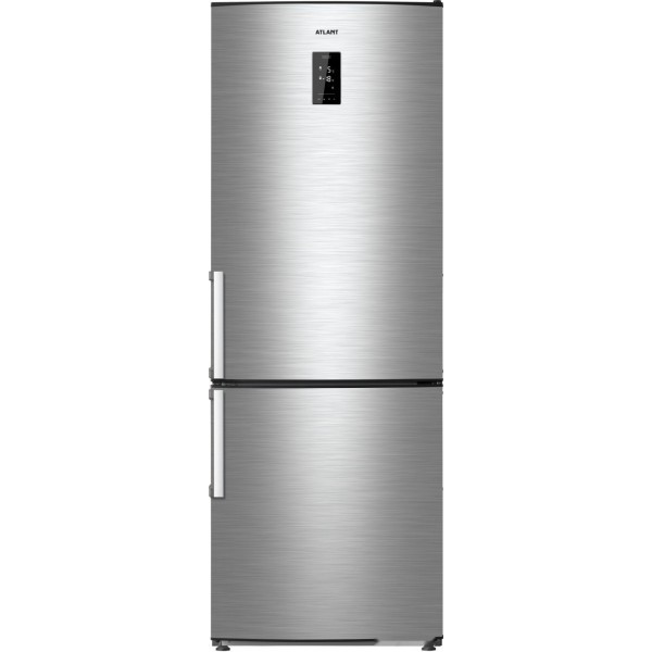 Холодильник ATLANT ХМ 4524-040-ND - фото 1 - id-p220822899