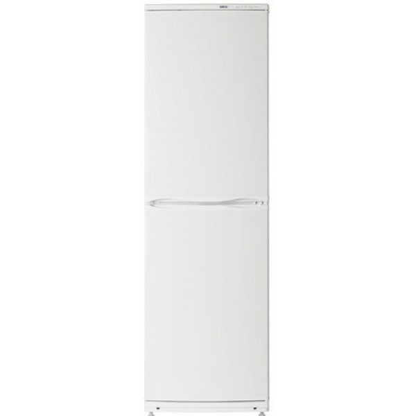 Холодильник с нижней морозильной камерой ATLANT ХМ 6023-031 - фото 1 - id-p220819709