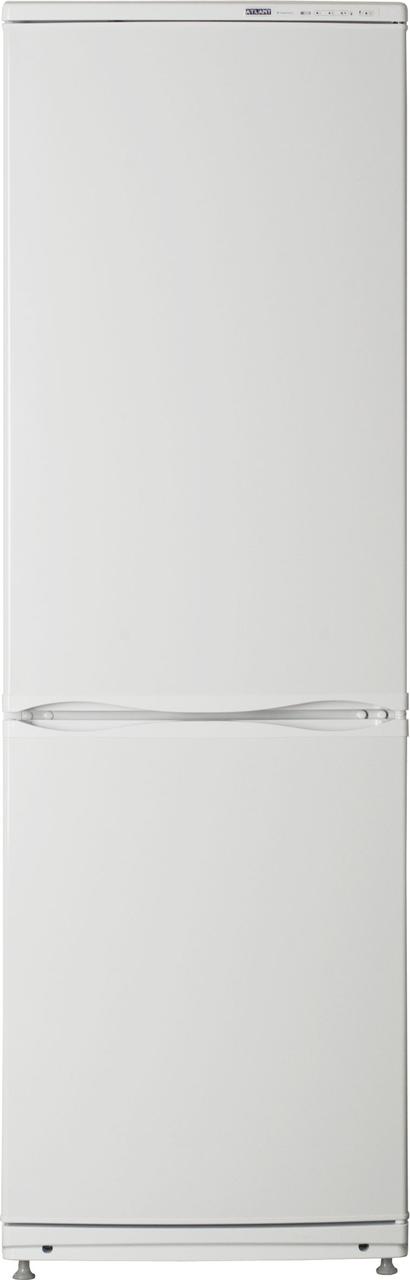 Холодильник с нижней морозильной камерой ATLANT ХМ 6021-031 - фото 1 - id-p220819710