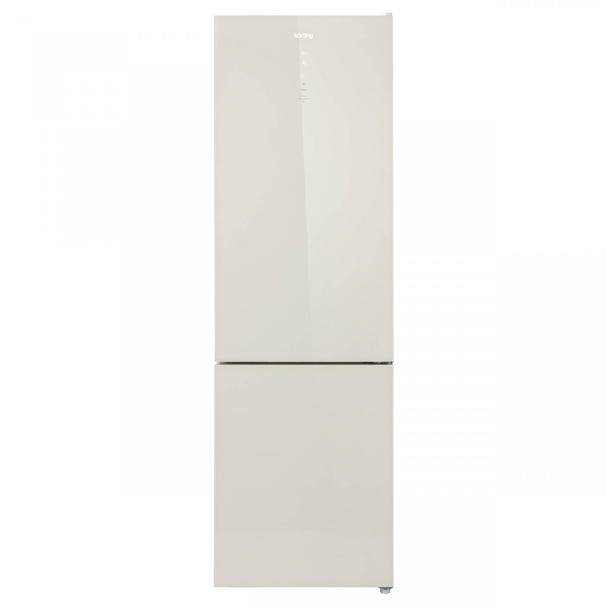 Холодильник Korting KNFC 62370 GB - фото 1 - id-p220826200