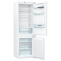 Холодильник с нижней морозильной камерой Gorenje NRKI 2181 E1