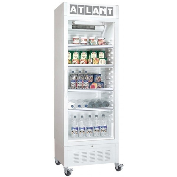 Торговый холодильник ATLANT XT 1000 - фото 1 - id-p220824060