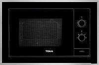 Микроволновая печь Teka ML 820 BI SS Black