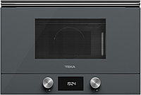 Микроволновая печь Teka ML 8220 BIS (серый)