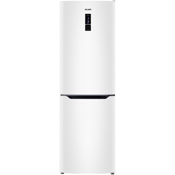 Холодильник с морозильником ATLANT ХМ-4625-109-ND - фото 1 - id-p220824078