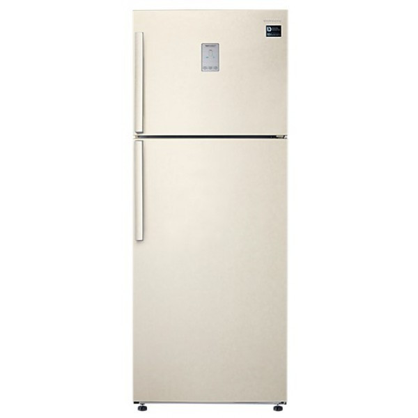 Холодильник с верхней морозильной камерой Samsung RT46K6360EF - фото 1 - id-p220826242