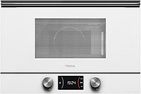 Микроволновая печь Teka ML 8220 BIS (белый)