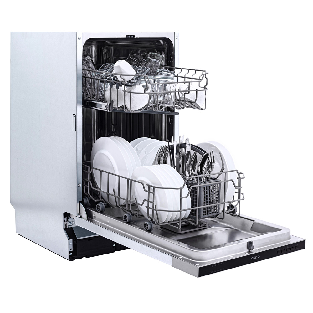 Посудомоечная машина AKPO ZMA45 Series 5 Autoopen - фото 1 - id-p220824086
