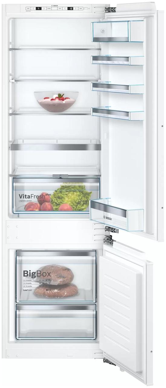 Холодильник Bosch Serie 6 KIS87AFE0 - фото 1 - id-p220824089