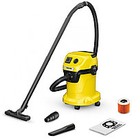 Промышленный пылесос Karcher WD 3 P S V-17/4/20 1.628-190.0