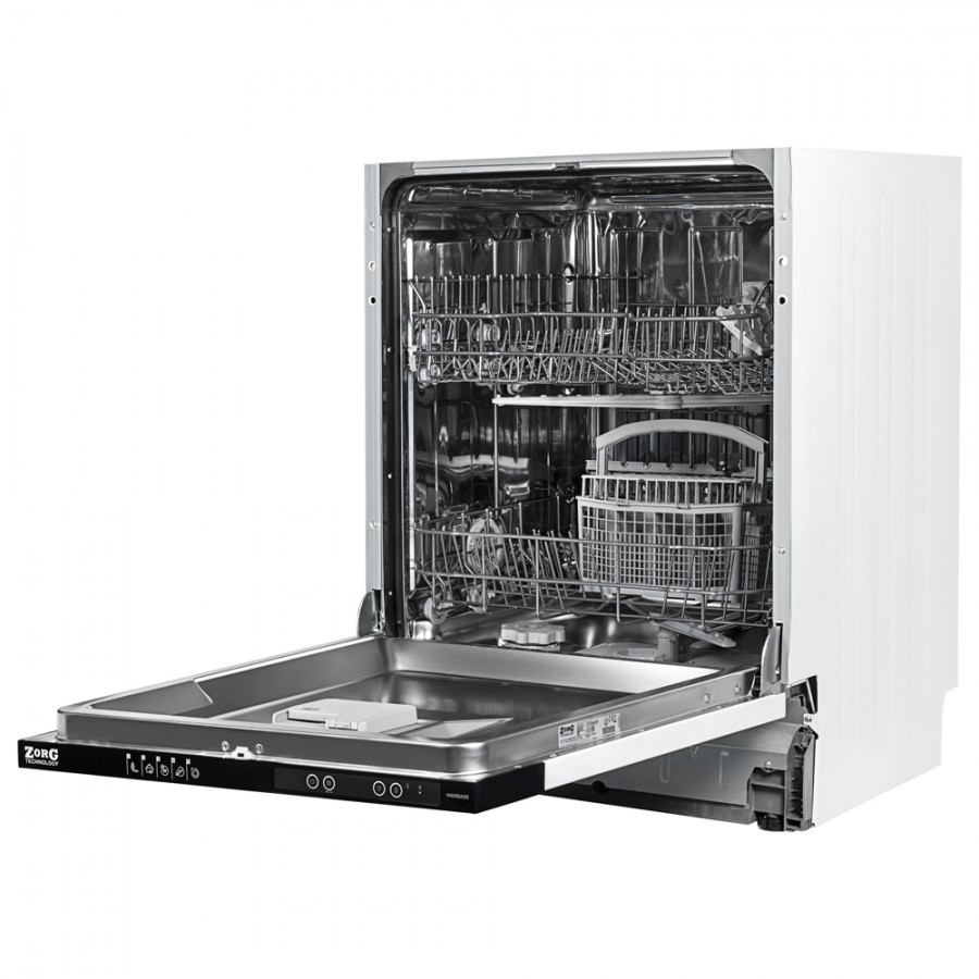 Посудомоечная машина ZorG Technology W60I1DA512 - фото 1 - id-p220824137
