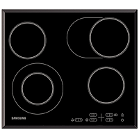 Варочная панель Samsung NZ64T3516QK/WT