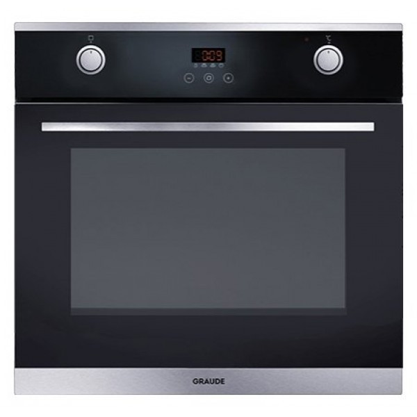 Духовой шкаф Graude BE 60.3 E - фото 1 - id-p220825162