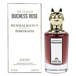 Женская парфюмерия PENHALIGON'S