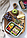 Контейнер пищевой с двумя отсеками Smart Eco 0.9л, зеленый, фото 4