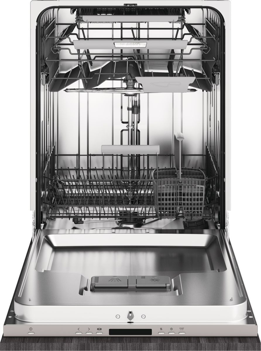 Встраиваемая посудомоечная машина ASKO DSD644B/1 - фото 1 - id-p220821956