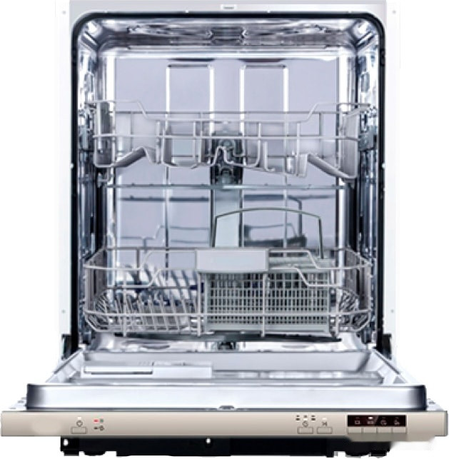 Посудомоечная машина HOMSair DW64E - фото 1 - id-p220821981