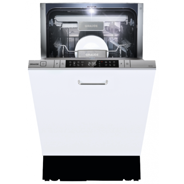 Посудомоечная машина Graude VG 45.2 S - фото 1 - id-p220825213