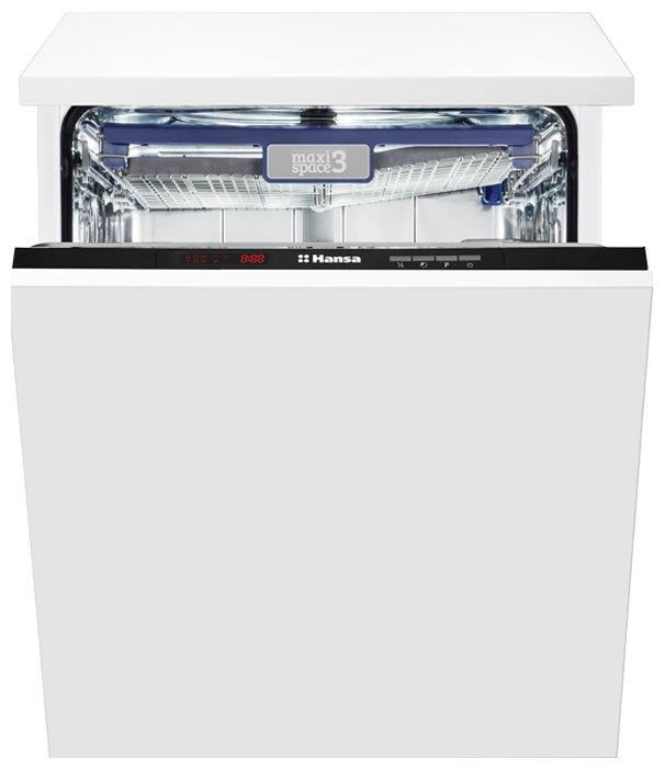 Посудомоечная машина Hansa ZIM626EH - фото 1 - id-p220826343