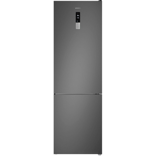 Холодильник Maunfeld MFF200NFSE - фото 1 - id-p220825243