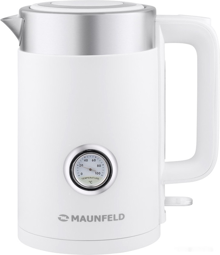 Электрический чайник Maunfeld MFK-6311W - фото 1 - id-p220825244