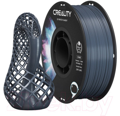 Пластик для 3D-печати Creality CR-ABS 1.75мм / 3301010063 - фото 2 - id-p221977922