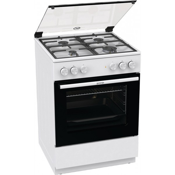 Плита Gorenje GK6A20WF - фото 1 - id-p220825311