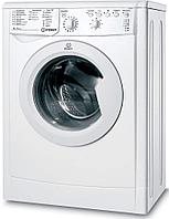 Стиральная машина Indesit IWSB 51051 BY