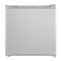 Однокамерный холодильник Maunfeld MFF50SL