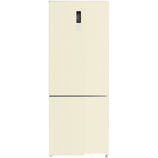 Холодильник Maunfeld MFF1857NFBG - фото 1 - id-p220819958