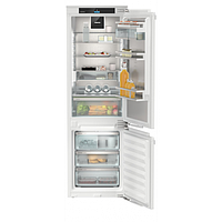 Холодильник с морозильником Liebherr ICNd 5173