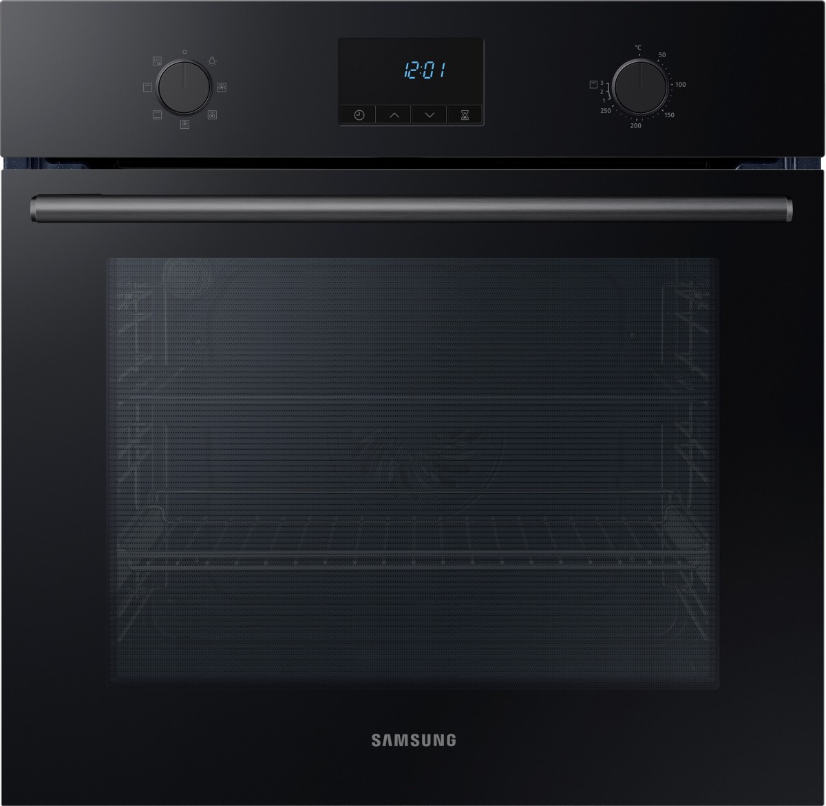 Духовой шкаф Samsung NV68A1110RB - фото 1 - id-p220825387