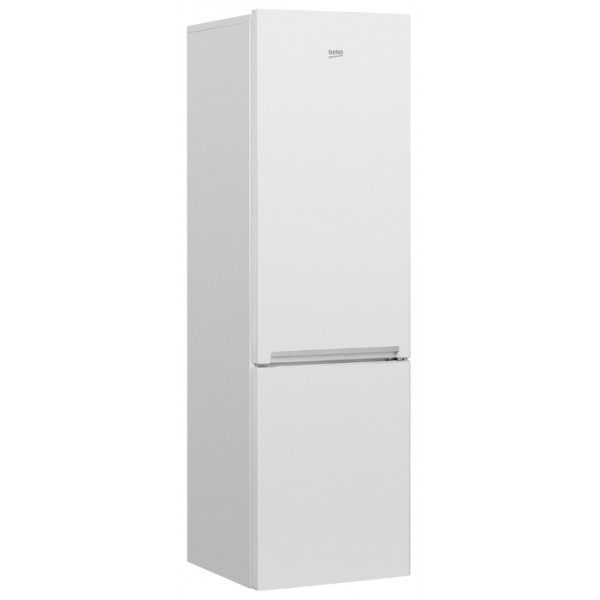 Холодильник с нижней морозильной камерой Beko RCSK 335M20W - фото 1 - id-p220822146