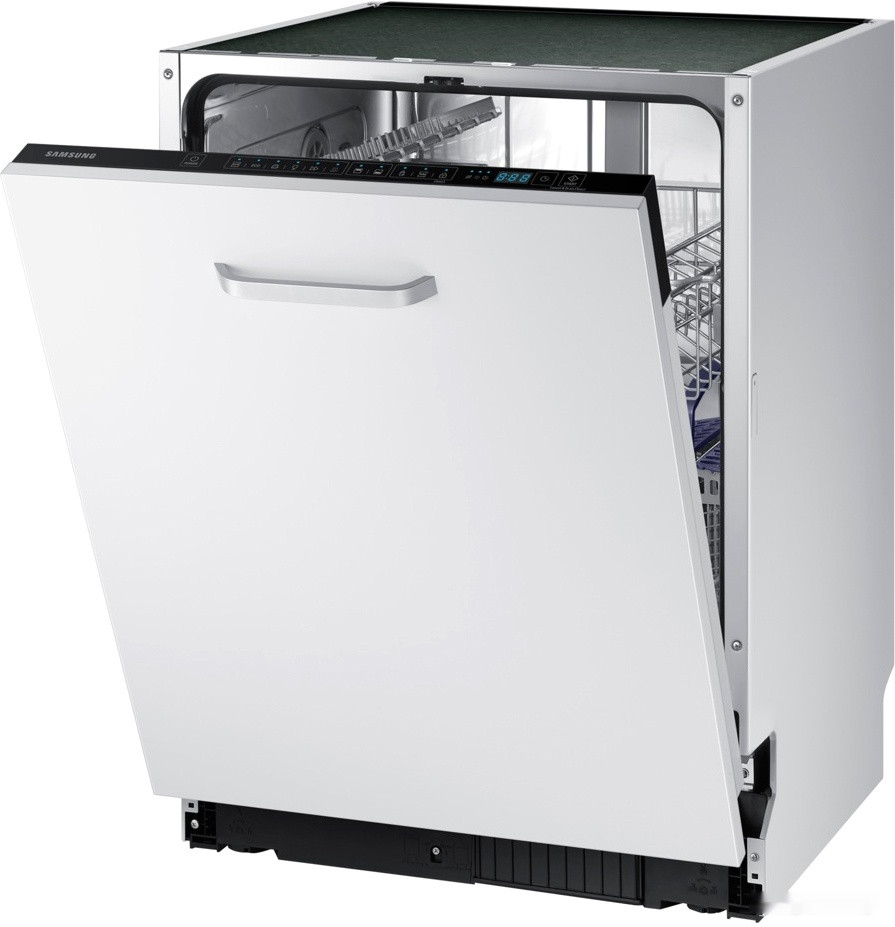 Посудомоечная машина Samsung DW60M6040BB - фото 1 - id-p220824355