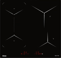 Варочная панель Backer BIH604-1T-S4 BLACK