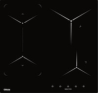 Варочная панель Backer BIH604-1T-S5 BLACK
