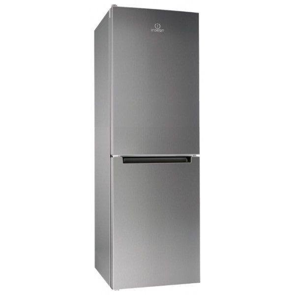 Холодильник с нижней морозильной камерой Indesit DS 4160 S - фото 1 - id-p220822191