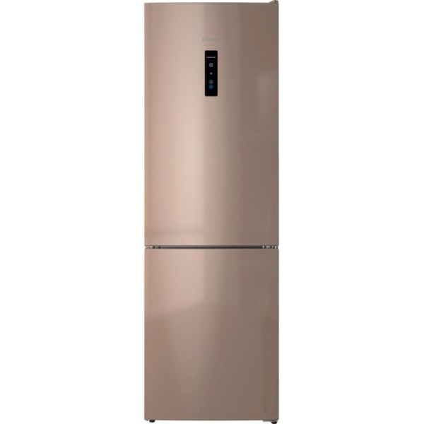Холодильник Indesit ITR 5180 E - фото 1 - id-p220822207