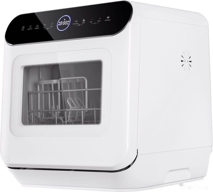 Посудомоечная машина AKPO ZMA45 Series 1 Autoopen - фото 1 - id-p220825452