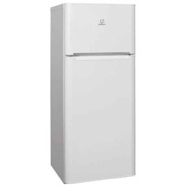 Холодильник Indesit TIA 14 - фото 1 - id-p220822215