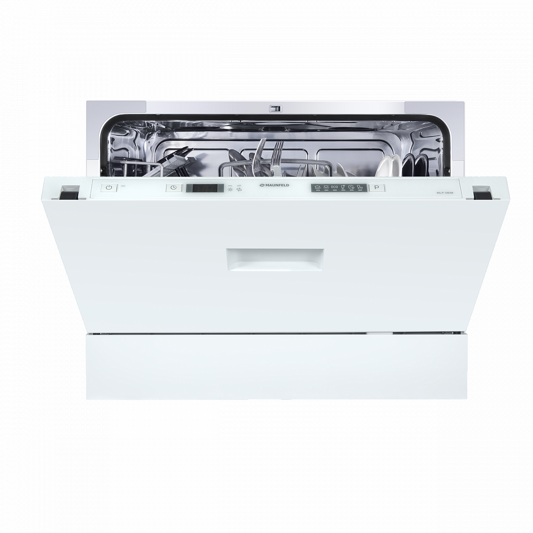 Посудомоечная машина Maunfeld MLP-06IM - фото 1 - id-p220820057