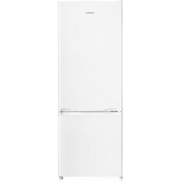 Холодильник Maunfeld MFF150W - фото 1 - id-p220822263