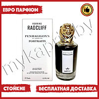 Евро парфюмерия Penhaligon's Roaring Radcliff 75ml Tester Мужской