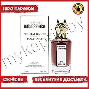 Евро парфюмерия Penhaligon's The Coveted Duchess Rose 75ml Tester Женский